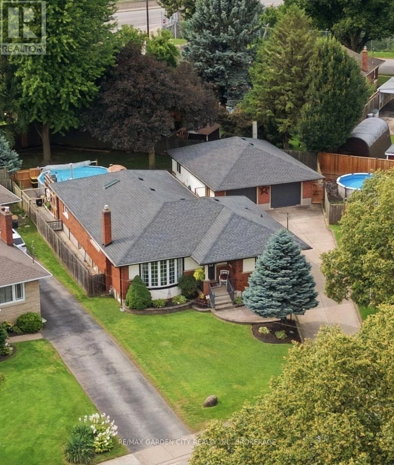 4993 RENDALL Crescent, Niagara Falls (Cherrywood), Ontario, L2E5E6, Niagara Falls (Cherrywood), Ontario — photo 1 of 5