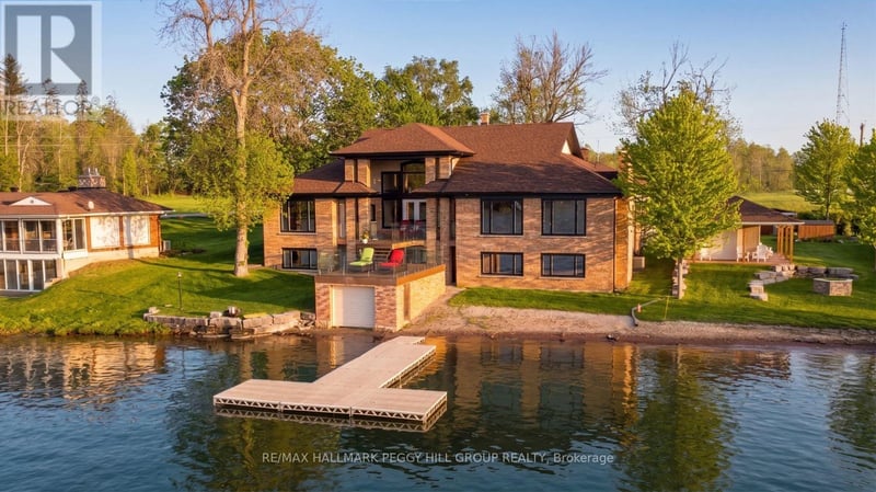3686 Portage Bay Road, Ramara, Ontario, L0K2B0, Ramara, Ontario — photo 1 of 5
