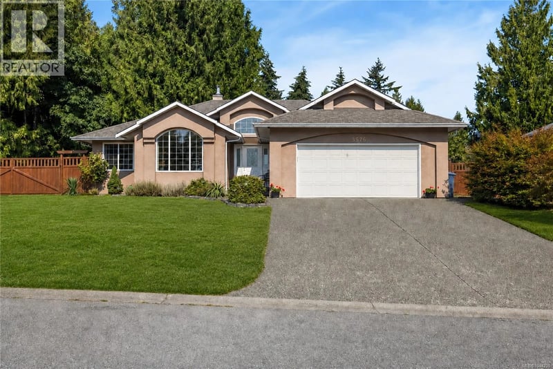 3576 Hidden Oaks Crescent, Cobble Hill, British Columbia, V0R1L4, Cobble Hill, British Columbia — photo 1 of 5