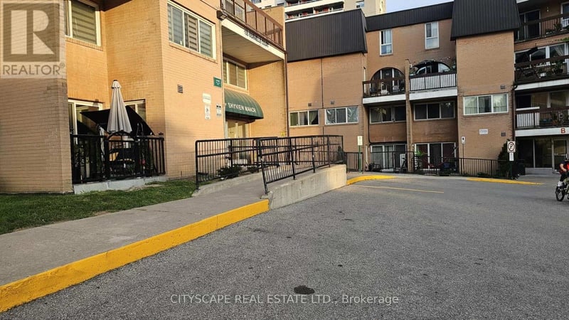 #2096 100 Mornelle Court, Toronto (Morningside), Ontario, M1E4X2, Toronto (Morningside), Ontario — photo 1 of 5