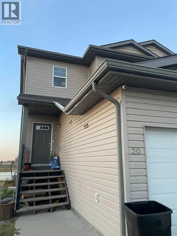 6802 50 Avenue, Camrose, Alberta, T4V5C7, Camrose, Alberta — photo 1 of 5