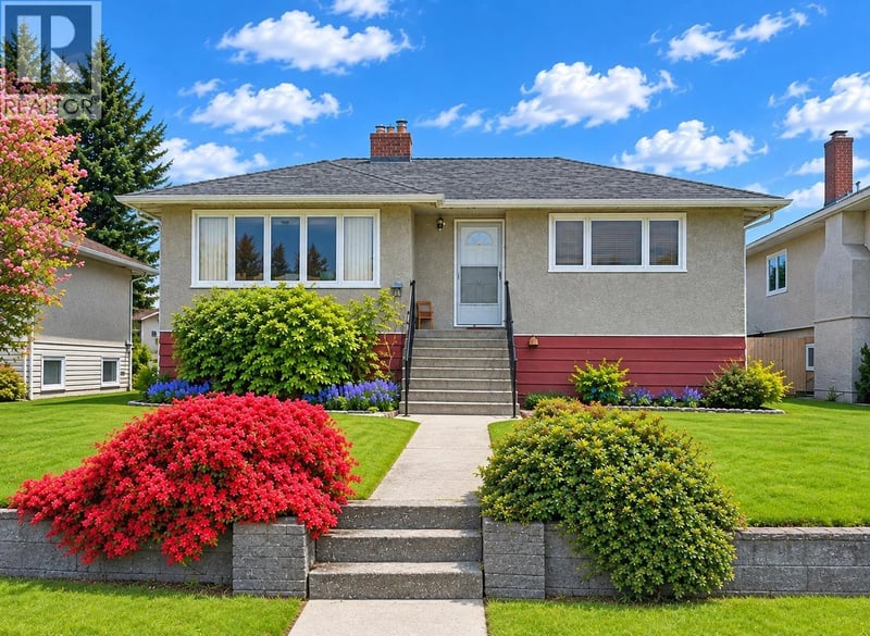 4557 VENABLES Street, Burnaby, British Columbia, V5C3A6, Burnaby, British Columbia — photo 1 of 5