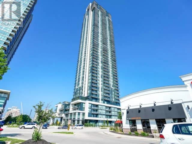 #2709 3975 Grand Park Drive, Mississauga (City Centre), Ontario, L5B0K4, Mississauga (City Centre), Ontario — photo 1 of 5