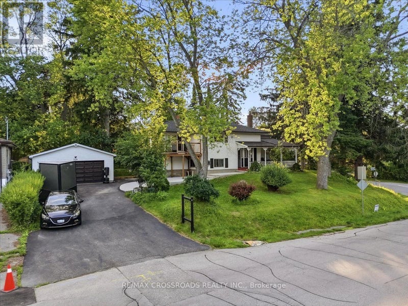 239 Island Road, Toronto (Rouge), Ontario, M1C2R1, Toronto (Rouge), Ontario — photo 1 of 5