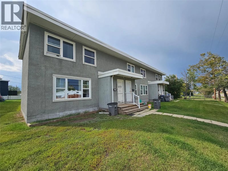 10901 17th Street, Dawson Creek, British Columbia, V1G2V4, Dawson Creek, British Columbia — photo 1 of 5