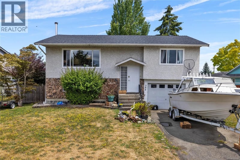 384 McKillop Drive, Parksville, British Columbia, V9P1L5, Parksville, British Columbia — photo 1 of 5