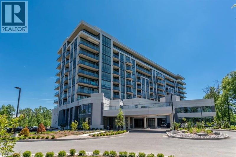 #608 7711 GREEN VISTA, Niagara Falls, Ontario, L2G0Y9, Niagara Falls, Ontario — photo 1 of 5