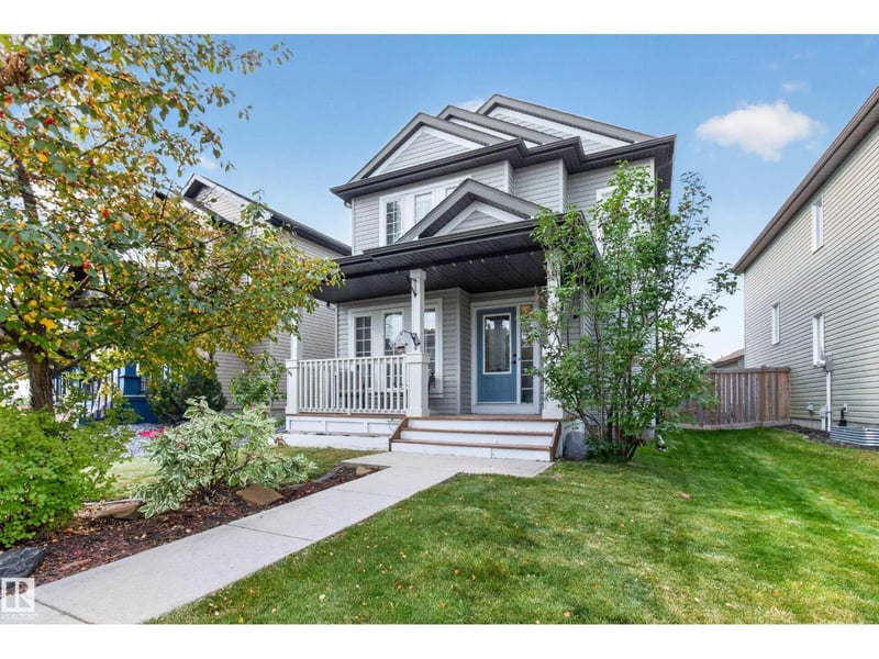 528 Stoneridge DR, Sherwood Park, Alberta, T8H0S8, Sherwood Park, Alberta — photo 1 of 5