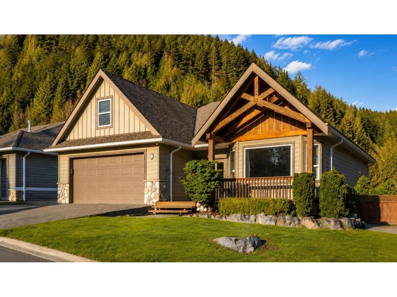 #2 14550 MORRIS VALLEY Road, Mission, British Columbia, V0M1A1, Mission, British Columbia — photo 1 of 5