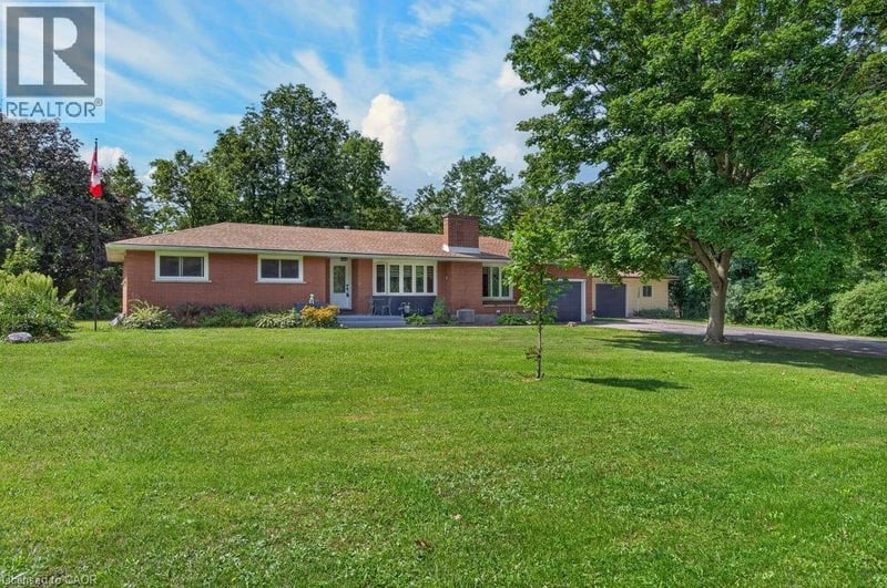 4854 HALDIMAND ROAD 20, Dunnville, Ontario, N1A2W3, Dunnville, Ontario — photo 1 of 5