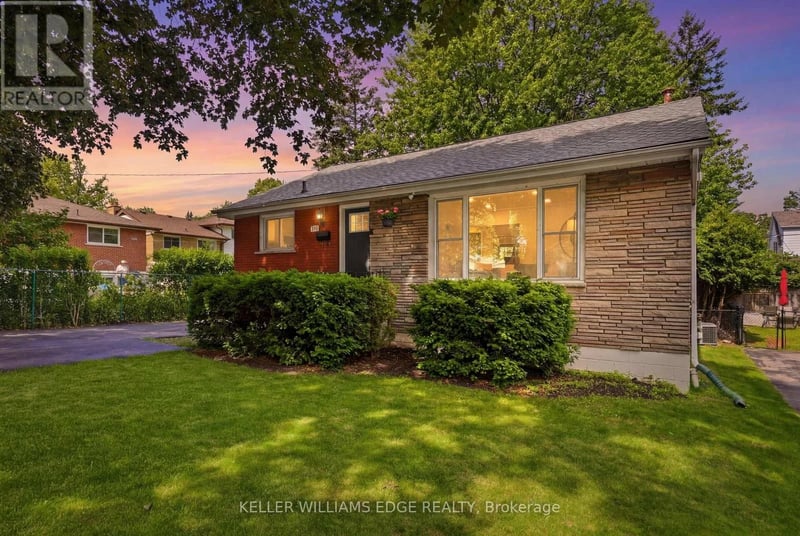 312 Upper Paradise Road, Hamilton (Westcliffe), Ontario, L9C5C4, Hamilton (Westcliffe), Ontario — photo 1 of 5