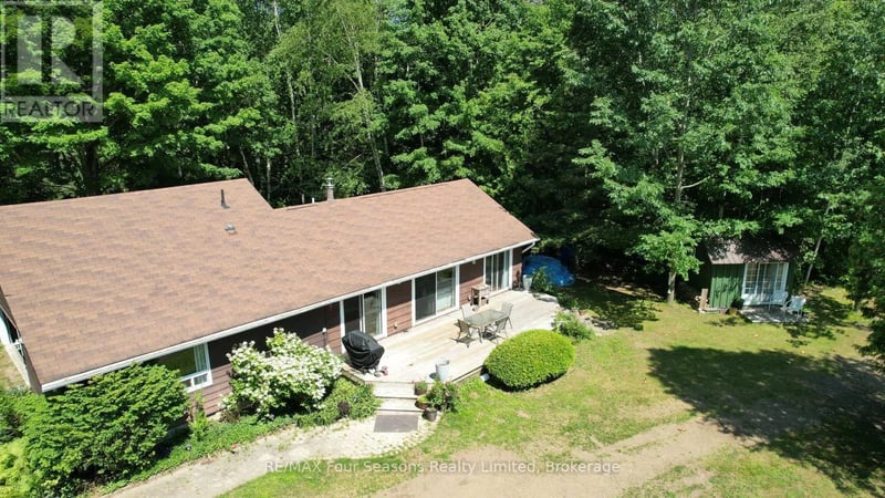 130 Jewel Bridge Road, South Bruce Peninsula, Ontario, N0H2G0, South Bruce Peninsula, Ontario — photo 1 of 5