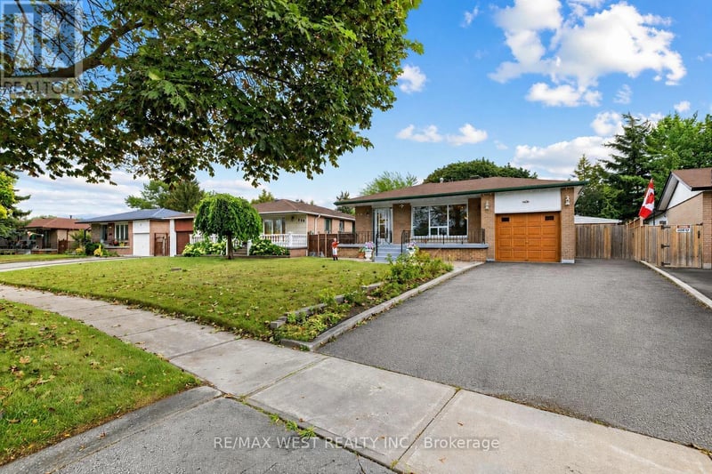 407 Brimorton Drive, Toronto (Woburn), Ontario, M1H2E4, Toronto (Woburn), Ontario — photo 1 of 5
