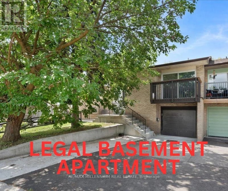 26 Talbot Street, Brampton (Bram West), Ontario, L6X2P5, Brampton (Bram West), Ontario — photo 1 of 5