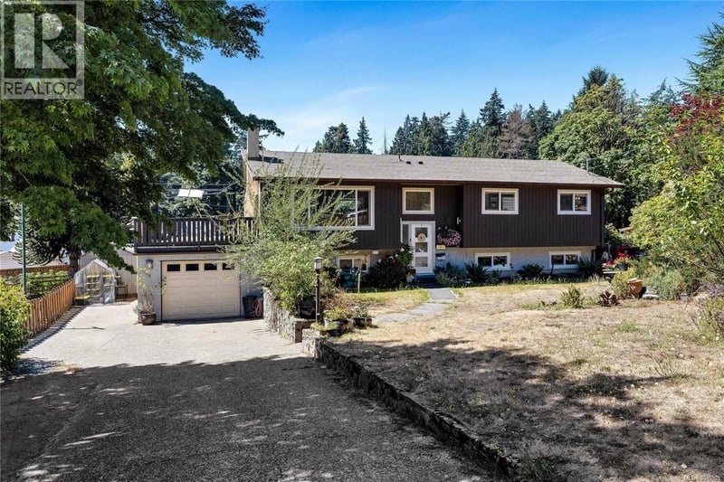 619 Sandra Place, Langford, British Columbia, V9B4Y2, Langford, British Columbia — photo 1 of 5