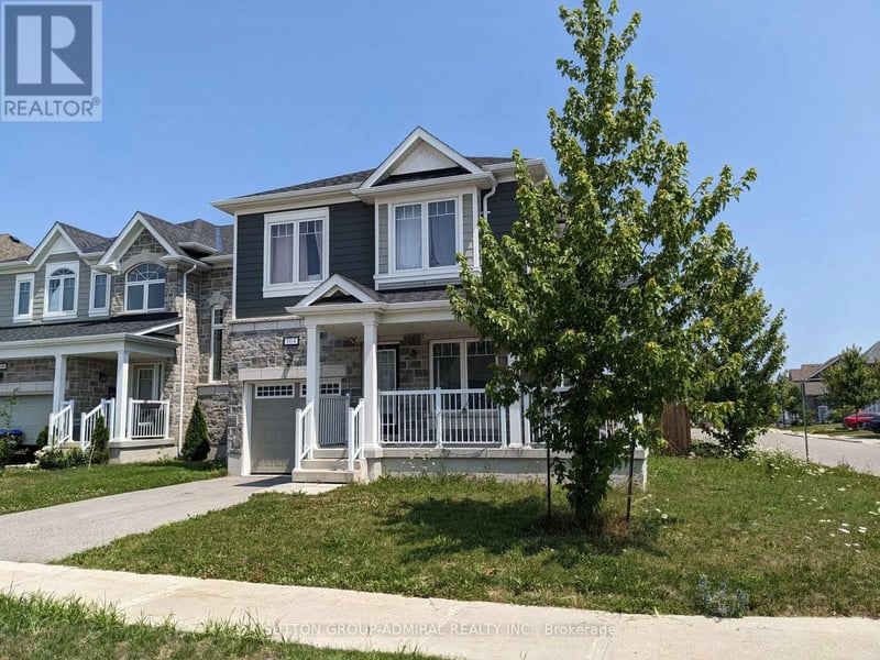 104 Village Gate Drive, Wasaga Beach, Ontario, L9Z0J7, Wasaga Beach, Ontario — photo 1 of 5