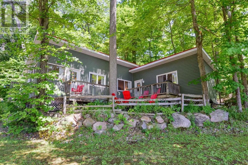 #8 7 Silver Point Road, Seguin, Ontario, P2A2W8, Seguin, Ontario — photo 1 of 5