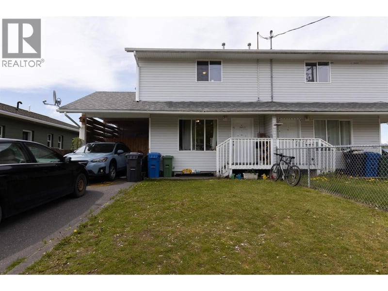 #A 3421 KALUM Street, Terrace, British Columbia, V8G2N8, Terrace, British Columbia — photo 1 of 5