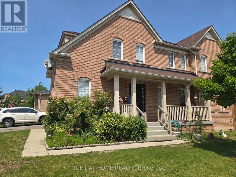 3 Wainwright Drive, Ajax (Northwest Ajax), Ontario, L1T4H4, Ajax (Northwest Ajax), Ontario — photo 1 of 5
