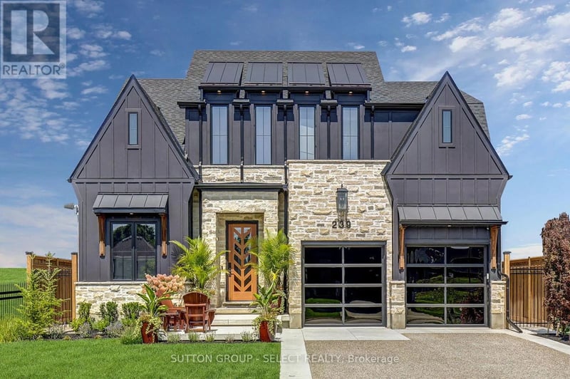 239 Foxborough Place, Thames Centre (Thorndale), Ontario, N0M2P0, Thames Centre (Thorndale), Ontario — photo 1 of 5