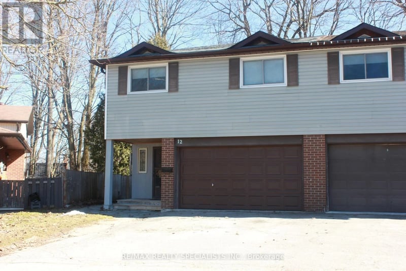 #Lower 12 Woodgrove Court, Barrie (Cundles East), Ontario, L4M5B6, Barrie (Cundles East), Ontario — photo 1 of 5