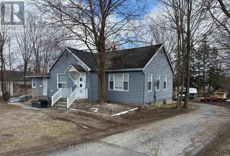 292 Broadway, Orangeville, Ontario, L9W1L3, Orangeville, Ontario