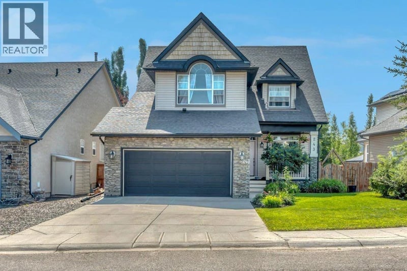 243 Westchester Boulevard, Chestermere, Alberta, T1X1S4, Chestermere, Alberta — photo 1 of 5