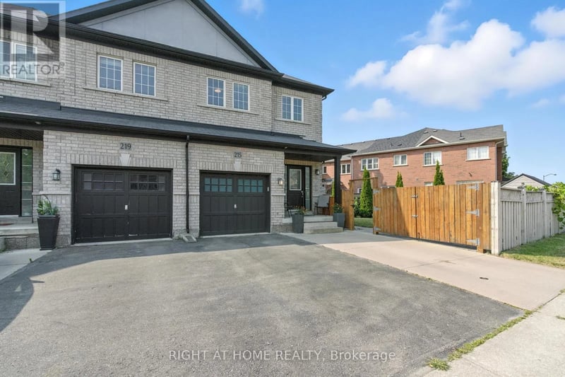 215 Canada Drive, Vaughan (Vellore Village), Ontario, L4H0K2, Vaughan (Vellore Village), Ontario — photo 1 of 5