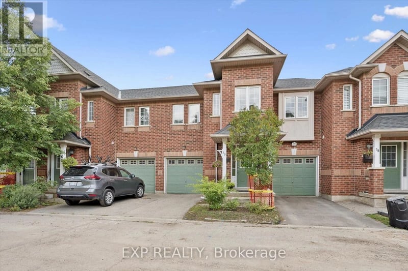 #59 250 Ainslie Street South, Cambridge, Ontario, N1R8P8, Cambridge, Ontario — photo 1 of 5