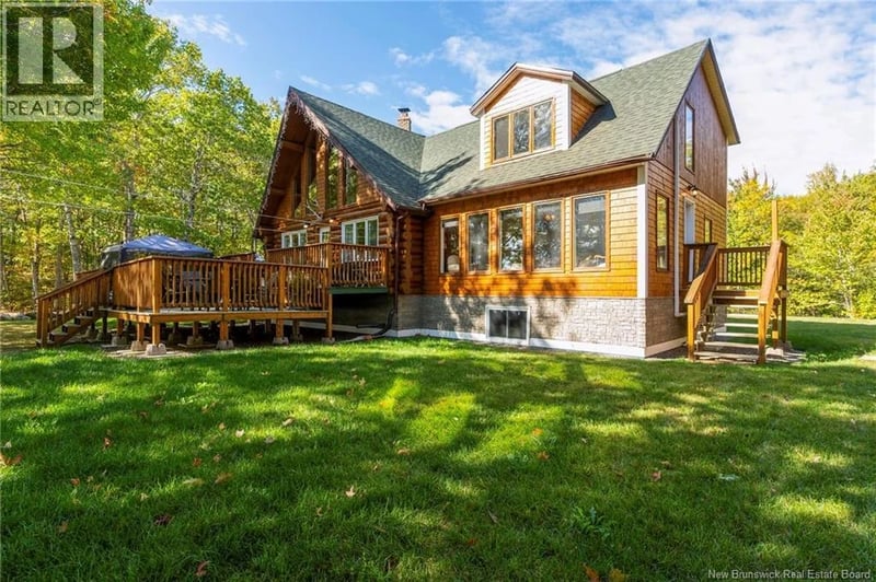 3049 Lower Cambridge Road, Cambridge-Narrows, New Brunswick, E4C1R7, Cambridge-Narrows, New Brunswick — photo 1 of 5