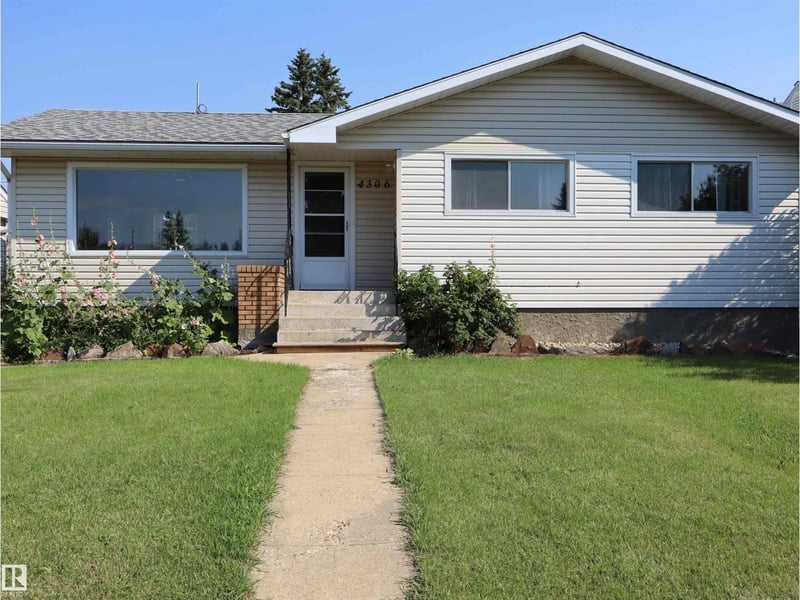4306 - 55 Ave, Barrhead, Alberta, T7N1K1, Barrhead, Alberta — photo 1 of 5