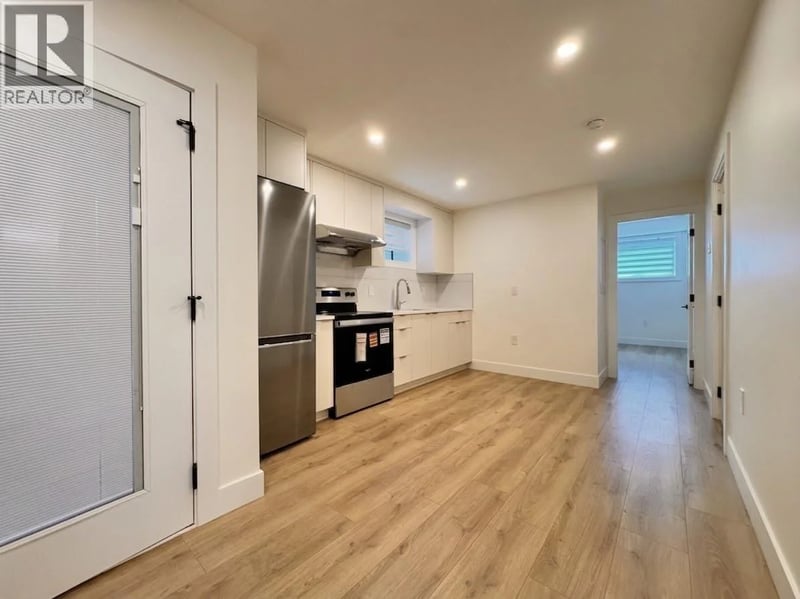#Bsmt 1 8633 12 Avenue, Burnaby, British Columbia, V3N2M1, Burnaby, British Columbia — photo 1 of 5