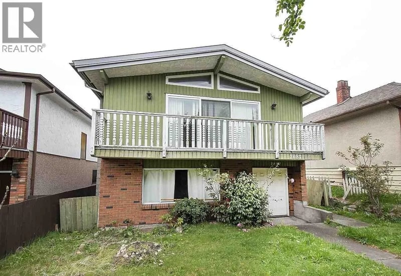 7687 OAK Street, Vancouver, British Columbia, V6P4A4, Vancouver, British Columbia — photo 1 of 5