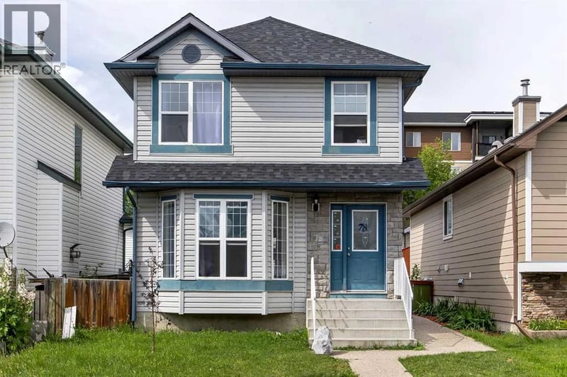 78 Tarington Place Northeast, Calgary, Alberta, T3J4X4, Calgary, Alberta — photo 1 of 5