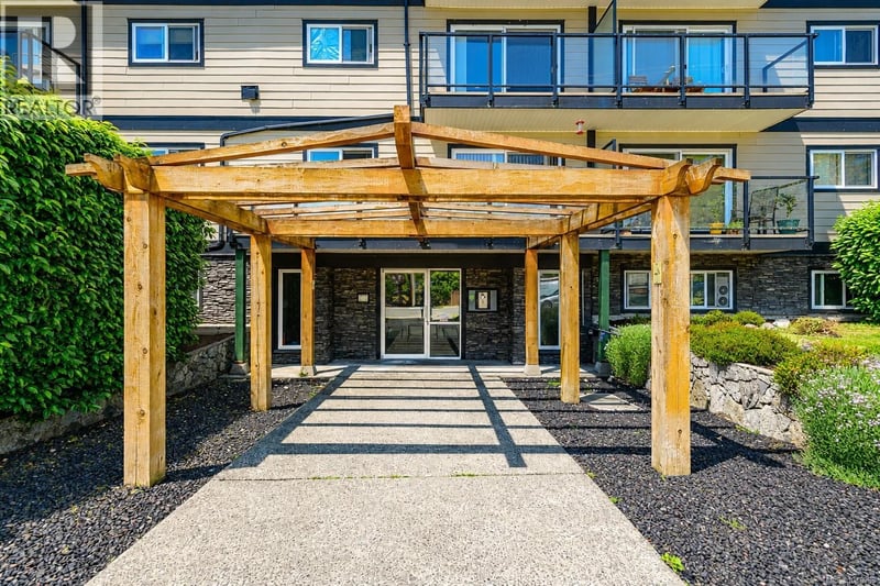 #310 218 Bayview Avenue, Ladysmith, British Columbia, V9G1S8, Ladysmith, British Columbia — photo 1 of 5