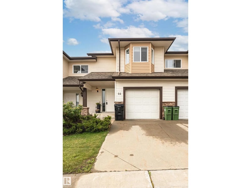 #44 171 BRINTNELL BV NW, Edmonton, Alberta, T5Y0C6, Edmonton, Alberta — photo 1 of 5