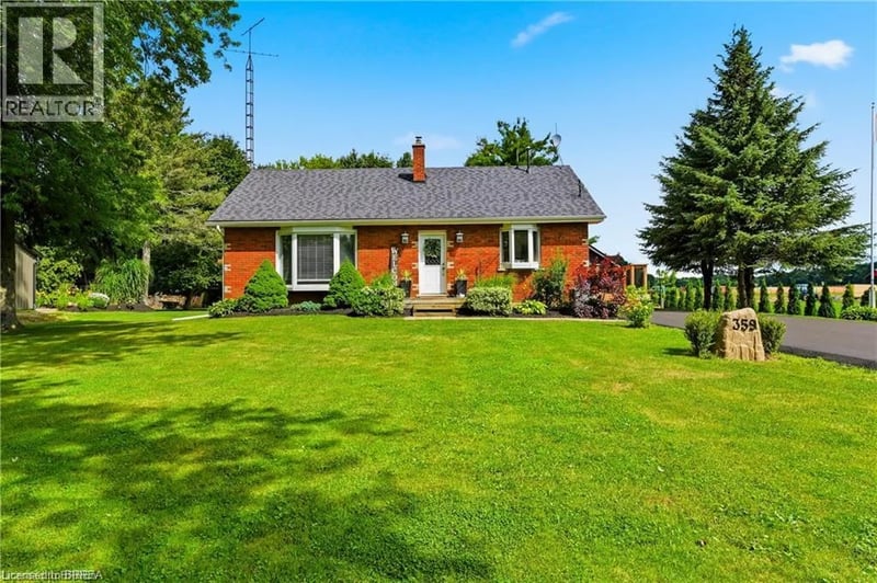 359 GERMAN SCHOOL Road, Paris, Ontario, N3L3E1, Paris, Ontario — photo 1 of 5