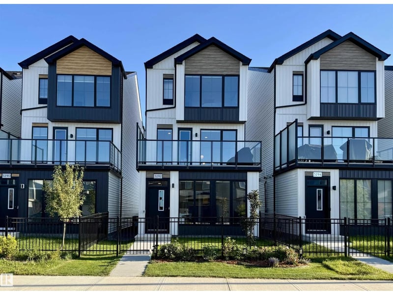 3292 KULAY WY SW, Edmonton, Alberta, T6W5B5, Edmonton, Alberta — photo 1 of 5