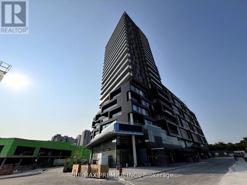 #1711 1285 Dupont Street, Toronto (Dovercourt-Wallace Emerson-Junction), Ontario, M6H2A6, Toronto (Dovercourt-Wallace Emerson-Junction), Ontario — photo 1 of 5