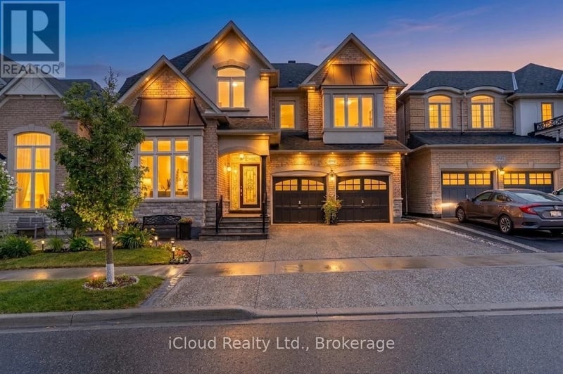 3340 Ferris Street, Burlington (Alton), Ontario, L7M0J8, Burlington (Alton), Ontario — photo 1 of 5