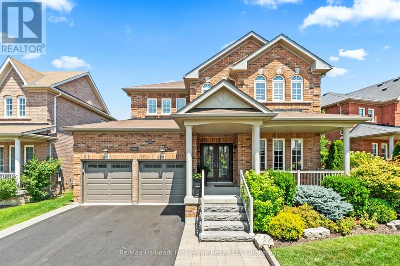 928 Black Cherry Drive, Oshawa (Taunton), Ontario, L1K0P6, Oshawa (Taunton), Ontario — photo 1 of 5