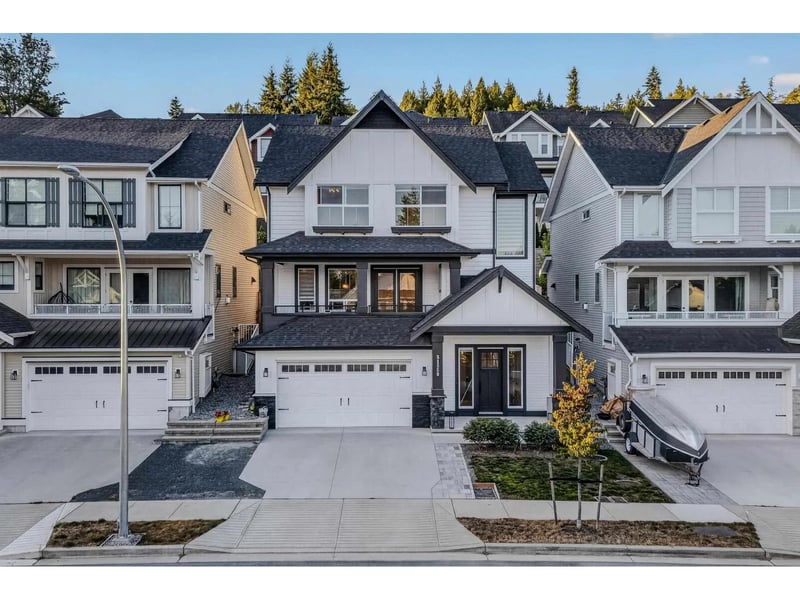 31559 MCCREATH Place, Mission, British Columbia, V4S0E9, Mission, British Columbia — photo 1 of 5