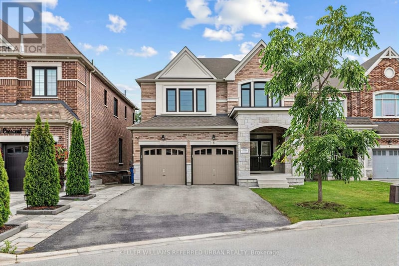 6 Sharonview Crescent, East Gwillimbury (Sharon), Ontario, L9N0S5, East Gwillimbury (Sharon), Ontario — photo 1 of 5