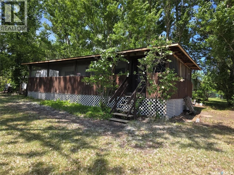 414 Zealandia AVENUE, Coteau Beach, Saskatchewan, S0L0G0, Coteau Beach, Saskatchewan — photo 1 of 5