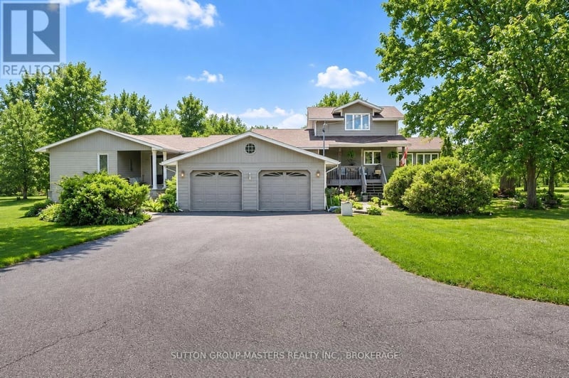 466 Colebrook Road, Stone Mills (Stone Mills), Ontario, K0K3N0, Stone Mills (Stone Mills), Ontario — photo 1 of 5