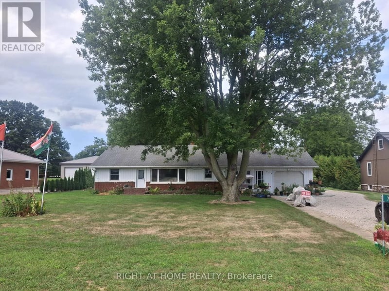 717 Mersea Rd 6 Road East, Leamington, Ontario, N8H3V8, Leamington, Ontario — photo 1 of 5