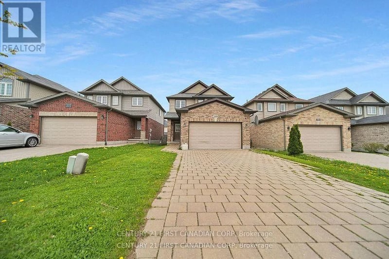 3378 Emilycarr Lane, London South (South W), Ontario, N6L0A3, London South (South W), Ontario — photo 1 of 5