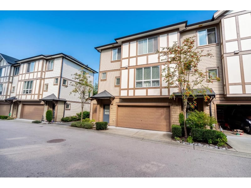#34 7848 209 Street, Langley, British Columbia, V2Y0M4, Langley, British Columbia — photo 1 of 5
