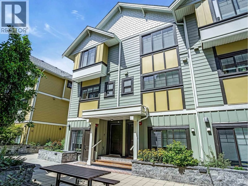 #208 80 ELGIN Street, Port Moody, British Columbia, V3H0M6, Port Moody, British Columbia — photo 1 of 5