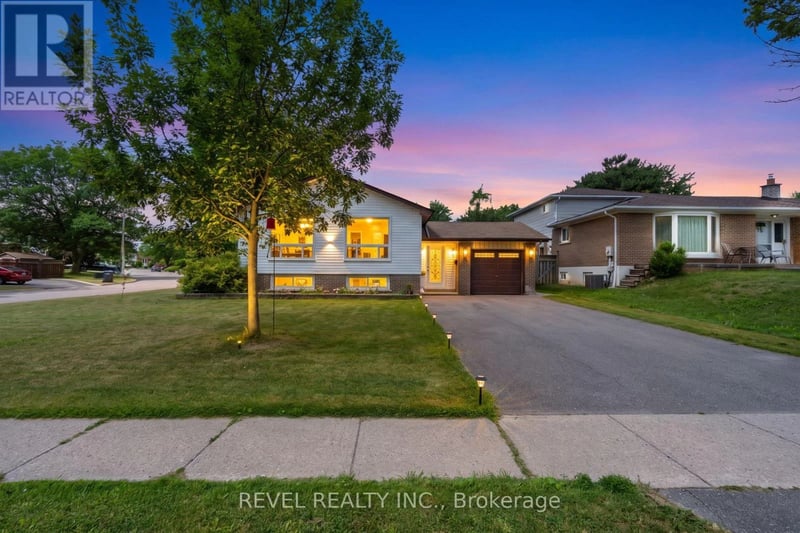 383 Bartley Bull Parkway, Brampton (Brampton East), Ontario, L6W2M1, Brampton (Brampton East), Ontario — photo 1 of 5
